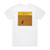 Borracho Atacama Album Cover T-Shirt White