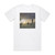 Breton Other Peoples Problems Album Cover T-Shirt White