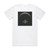 Borgne Ii Album Cover T-Shirt White