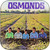 The Osmonds Osmonds Album Cover Sticker