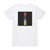 Big Big Train The Difference Machine Album Cover T-Shirt White