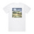 Big Big Train The Second Brightest Star Album Cover T-Shirt White Big Big Train The Second Brightest Star Album Cover T-Shirt White