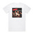 Boogie Down Productions Criminal Minded Album Cover T-Shirt White