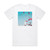 Bolbbalgan4 Red Ickle Album Cover T-Shirt White