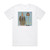 Bolbbalgan4 Two Five Album Cover T-Shirt White