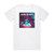 Beyond The Black W O A Acoustic Clash The Lockdown Session Album Cover T-Shirt White
