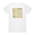 Babyshambles Down In Albion Album Cover T-Shirt White Babyshambles Down In Albion Album Cover T-Shirt White