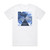 Barbara Pravi You Are The Reason French Duet Version Album Cover T-Shirt White