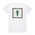 Ben Howard Keep Your Head Up Album Cover T-Shirt White