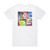 Bondage Fairies Cheap Italian Wine Album Cover T-Shirt White