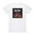 Birds of Tokyo The Broken Strings Tour 1 Album Cover T-Shirt White
