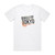 Birds of Tokyo Day One Album Cover T-Shirt White