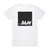 Bajm Biaa Armia Album Cover T-Shirt White Bajm Biaa Armia Album Cover T-Shirt White