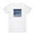 Biosphere Polar Sequences Album Cover T-Shirt White