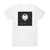 Biosphere Microgravity 3 Album Cover T-Shirt White Biosphere Microgravity 3 Album Cover T-Shirt White
