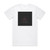 Biosphere Sound Installations 2000 2009 Album Cover T-Shirt White