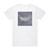 Biosphere Cirque Album Cover T-Shirt White