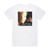 Bizzy Bone Bizzy Bone Presents Heavenz Movie Album Cover T-Shirt White