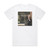 Boudewijn de Groot Achter Glas Album Cover T-Shirt White