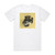 Boiling Point Take Courage Album Cover T-Shirt White