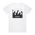 Bauchklang Rhythm Of Time Barking News Album Cover T-Shirt White