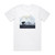 Breakdown of Sanity Perception Album Cover T-Shirt White