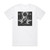 Blut aus Nord Debemur Morti Album Cover T-Shirt White