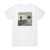 Bohinta Sessions Album Cover T-Shirt White