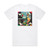 Blues Pills Bliss Album Cover T-Shirt White