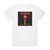 Betontod Revolution Album Cover T-Shirt White
