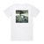 Bleach Audio Visual Album Cover T-Shirt White