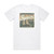 Between the Trees Spain Album Cover T-Shirt White