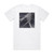 Being as an Ocean Dear G D 1 Album Cover T-Shirt White