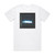 Being as an Ocean Glow Remix Album Cover T-Shirt White