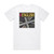 Bad English Backlash Album Cover T-Shirt White