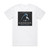 Bruno Coulais Genesis Album Cover T-Shirt White
