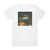 Beartooth The Blackbird Session Album Cover T-Shirt White