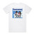 Blues Brothers The Blues Brothers Complete Album Cover T-Shirt White