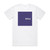 Bola Soup 1 Album Cover T-Shirt White