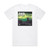 B-Real The Harvest Volume 1 The Mixtape Album Cover T-Shirt White
