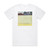 Braid The Age Of Octeen Album Cover T-Shirt White