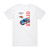 Braid Please Drive Faster Bw Circus Of The Stars Album Cover T-Shirt White