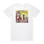Bandito Ii Album Cover T-Shirt White