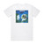 Black Bonzo Lady Of The Light Album Cover T-Shirt White