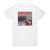Bolland and Bolland Silent Partners Album Cover T-Shirt White