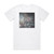 Blessings Biskopskniven Album Cover T-Shirt White