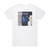 Brian Wilson Brian Wilson Album Cover T-Shirt White