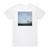 Brian Eno Cluster Eno Album Cover T-Shirt White