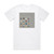 Brian Eno More Music For Films Album Cover T-Shirt White