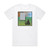 Brian Eno The Drop 1 Album Cover T-Shirt White